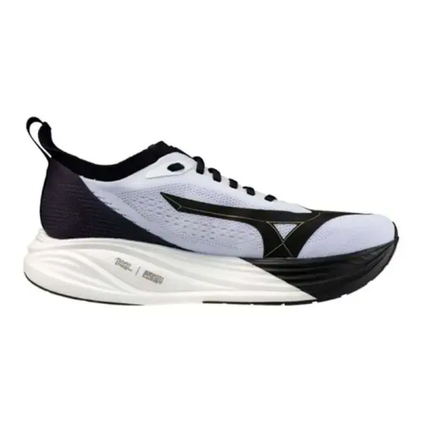 TÊNIS MIZUNO NEO ZEN 2 UNISSEX - Branco/preto