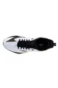 TÊNIS MIZUNO NEO ZEN 2 UNISSEX - Branco/preto