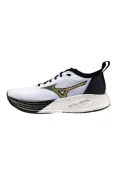 TÊNIS MIZUNO NEO ZEN 2 UNISSEX - Branco/preto