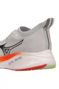 TÊNIS MIZUNO NEO ZEN 2 MASCULINO - Branco/preto TÊNIS MIZUNO NEO ZEN 2 MASCULINO - Branco/preto