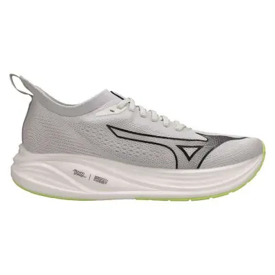 TÊNIS MIZUNO NEO ZEN 2 MASCULINO - Branco/preto