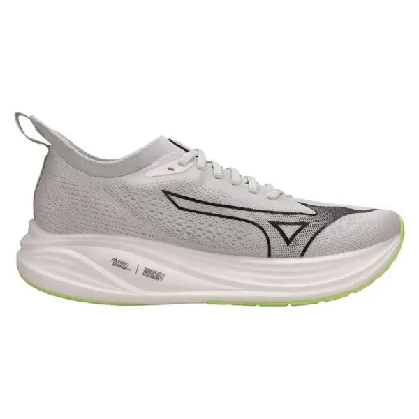 TÊNIS MIZUNO NEO ZEN 2 MASCULINO - Branco/preto