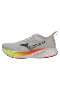 TÊNIS MIZUNO NEO ZEN 2 MASCULINO - Branco/preto TÊNIS MIZUNO NEO ZEN 2 MASCULINO - Branco/preto