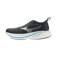 TÊNIS MIZUNO NEO ZEN 2 MASCULINO - Chumbo/branco TÊNIS MIZUNO NEO ZEN 2 MASCULINO - Chumbo/branco