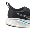 TÊNIS MIZUNO NEO ZEN 2 MASCULINO - Chumbo/branco TÊNIS MIZUNO NEO ZEN 2 MASCULINO - Chumbo/branco
