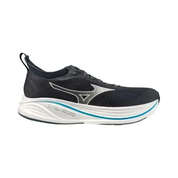 TÊNIS MIZUNO NEO ZEN 2 MASCULINO - Chumbo/branco