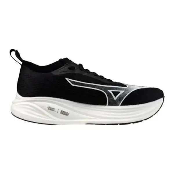 TÊNIS MIZUNO NEO ZEN 2 MASCULINO - Preto/branco