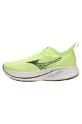 TÊNIS MIZUNO NEO ZEN 2 MASCULINO - Verde limao/preto TÊNIS MIZUNO NEO ZEN 2 MASCULINO - Verde limao/preto
