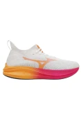 TÊNIS MIZUNO NEO ZEN - Branco/pink