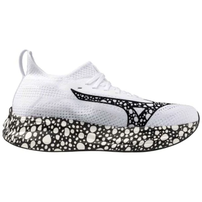 TÊNIS MIZUNO NEO ZEN - Branco/preto TÊNIS MIZUNO NEO ZEN - Branco/preto
