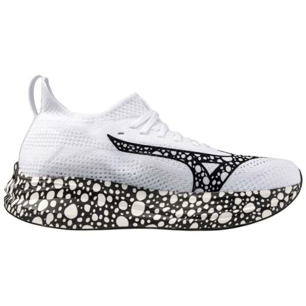 TÊNIS MIZUNO NEO ZEN - Branco/preto