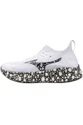 TÊNIS MIZUNO NEO ZEN - Branco/preto