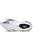 TÊNIS MIZUNO NEO ZEN - Branco/preto