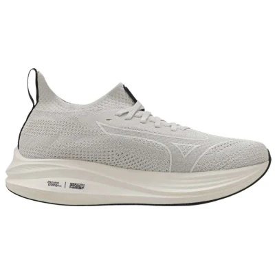 TÊNIS MIZUNO NEO ZEN MASCULINO - Cinza/branco TÊNIS MIZUNO NEO ZEN MASCULINO - Cinza/branco