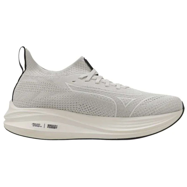 TÊNIS MIZUNO NEO ZEN MASCULINO - Cinza/branco TÊNIS MIZUNO NEO ZEN MASCULINO - Cinza/branco