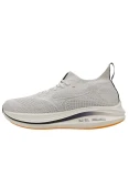 TÊNIS MIZUNO NEO ZEN MASCULINO - Cinza/branco TÊNIS MIZUNO NEO ZEN MASCULINO - Cinza/branco