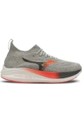 TÊNIS MIZUNO NEO ZEN - Cinza/vermelho