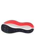 TÊNIS MIZUNO NEO ZEN - Cinza/vermelho