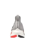TÊNIS MIZUNO NEO ZEN - Cinza/vermelho