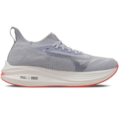 TÊNIS MIZUNO NEO ZEN FEMININO - Lilas/prata