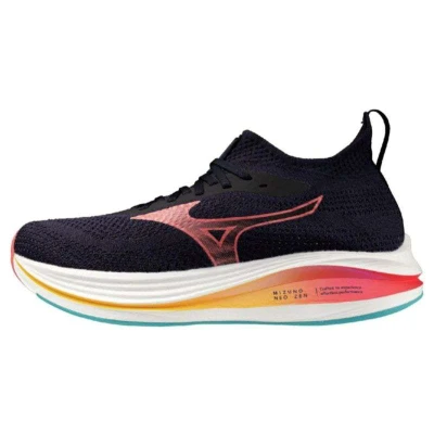 TÊNIS MIZUNO NEO ZEN MASCULINO - Marinho/rosa