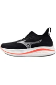 TÊNIS MIZUNO NEO ZEN - Preto/branco