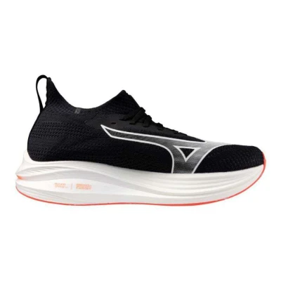 TÊNIS MIZUNO NEO ZEN - Preto/branco