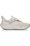 TÊNIS MIZUNO ORACLE UNISEX - Bege/preto