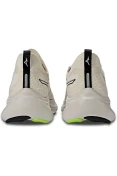 TÊNIS MIZUNO ORACLE UNISEX - Bege/preto