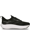 TÊNIS MIZUNO ORACLE UNISEX - Preto/branco