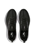 TÊNIS MIZUNO ORACLE UNISEX - Preto/branco