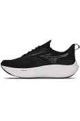 TÊNIS MIZUNO ORACLE UNISEX - Preto/branco