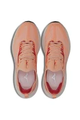TÊNIS MIZUNO ORACLE UNISEX - Salmao/branco