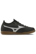 TENIS MIZUNO REGENT IN FUTSAL INFANTIL - Preto/branco