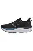 TÊNIS MIZUNO SKYRUN MASCULINO - Preto/azul