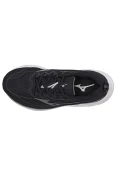 TÊNIS MIZUNO SPACE JUNIOR - Preto/branco