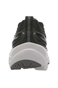 TÊNIS MIZUNO SPACE JUNIOR - Preto/branco