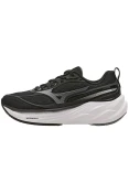 TÊNIS MIZUNO SPACE JUNIOR - Preto/branco