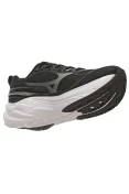 TÊNIS MIZUNO SPACE JUNIOR - Preto/branco