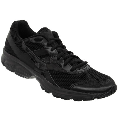 TÊNIS MIZUNO SPARK N MASCULINO - Preto