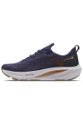 TÊNIS MIZUNO SUNRISE FEMININO - Azul/dourado