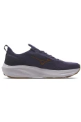 TÊNIS MIZUNO SUNRISE FEMININO - Azul/dourado