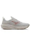 TÊNIS MIZUNO SUNRISE FEMININO - Branco/pink
