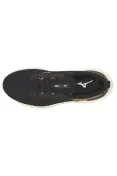 TÊNIS MIZUNO SUNRISE FEMININO - Preto/bronze