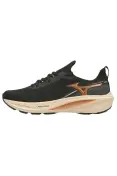 TÊNIS MIZUNO SUNRISE FEMININO - Preto/bronze