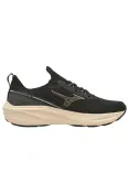 TÊNIS MIZUNO SUNRISE FEMININO - Preto/bronze