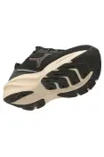 TÊNIS MIZUNO SUNRISE FEMININO - Preto/bronze