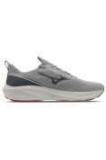 TÊNIS MIZUNO SUNRISE MASCULINO - Cinza/branco