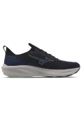 TÊNIS MIZUNO SUNRISE MASCULINO - Marinho/prata
