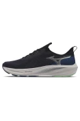 TÊNIS MIZUNO SUNRISE MASCULINO - Marinho/prata
